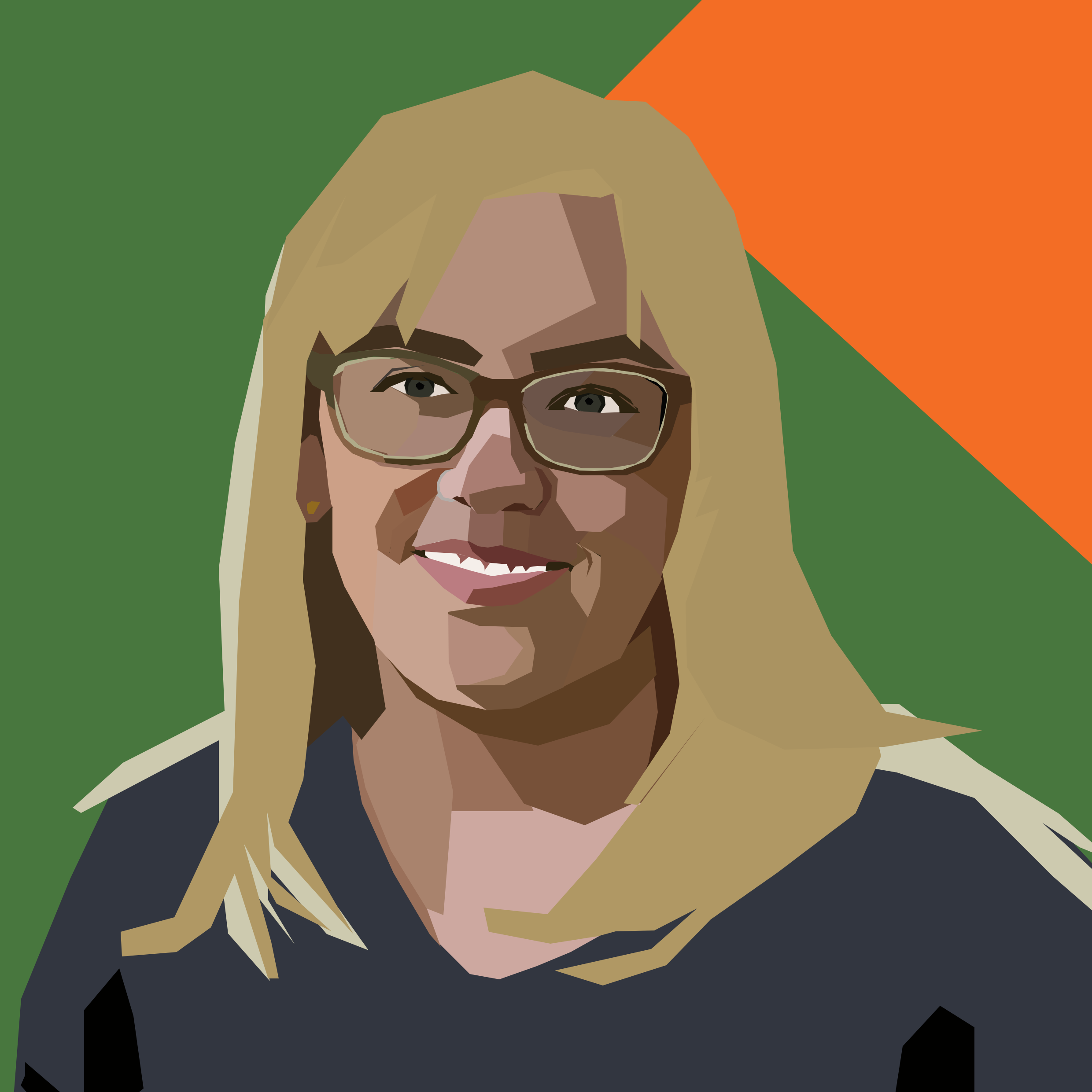 Megan davidson top 30 under 30