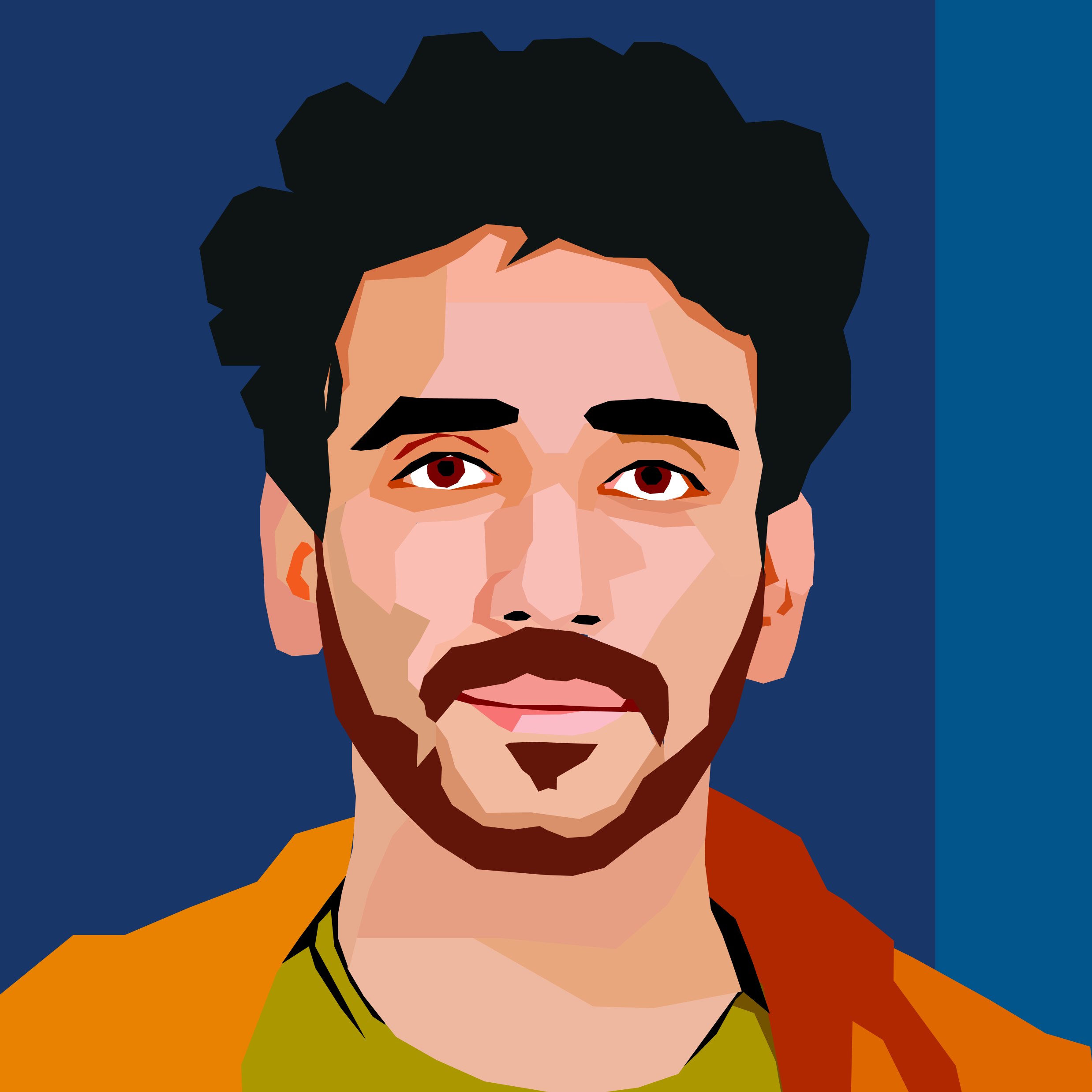 Nisar ahmad top 30 under 30