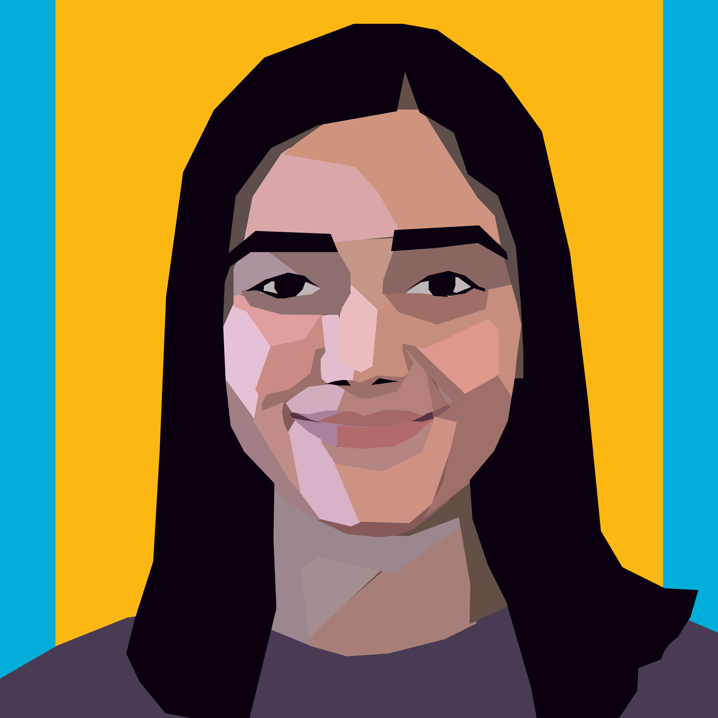 Sanam sekandary top 30 under 30