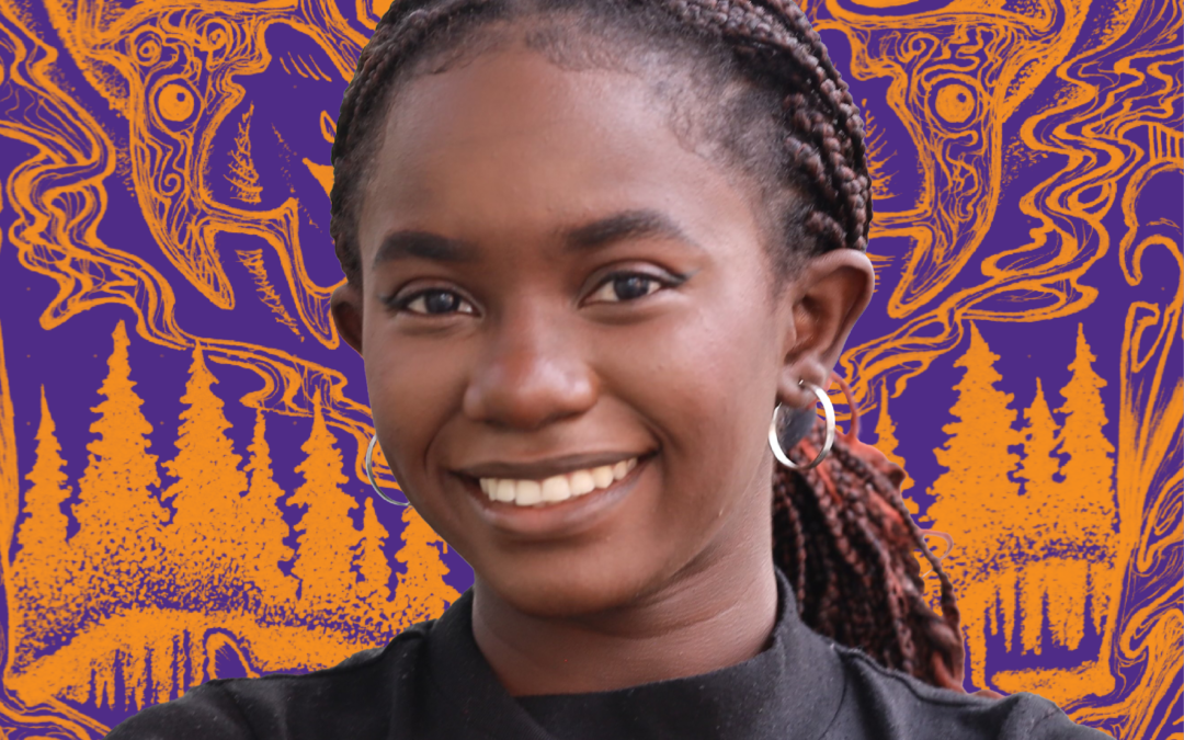 Esther Muloki