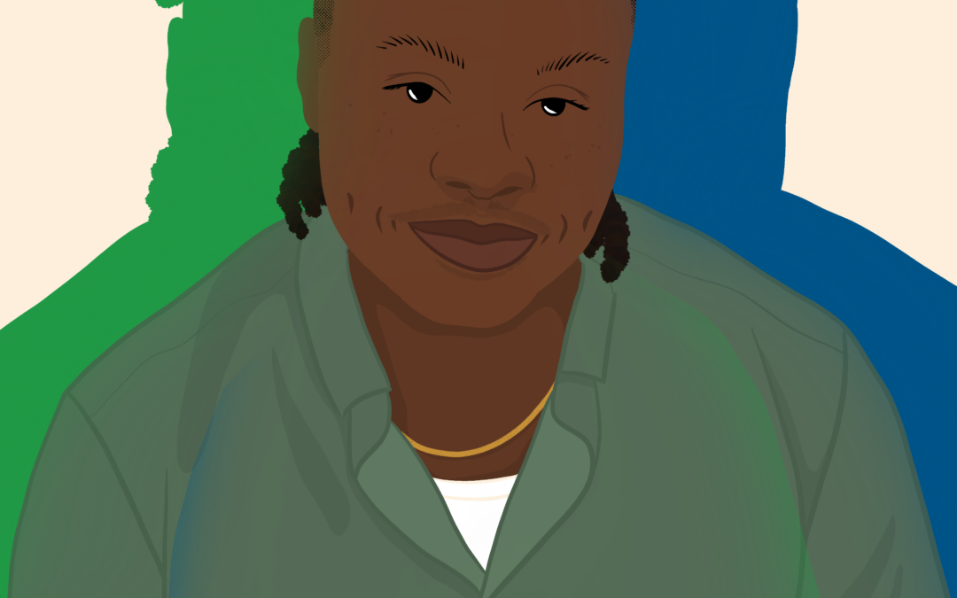 Adebayo Chris Katiiti