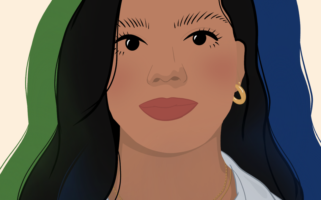 Srinidhi Kotikalapudi