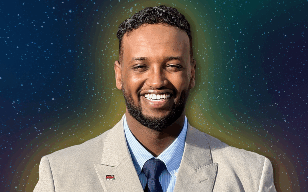 Hussein Siyad Mohamed