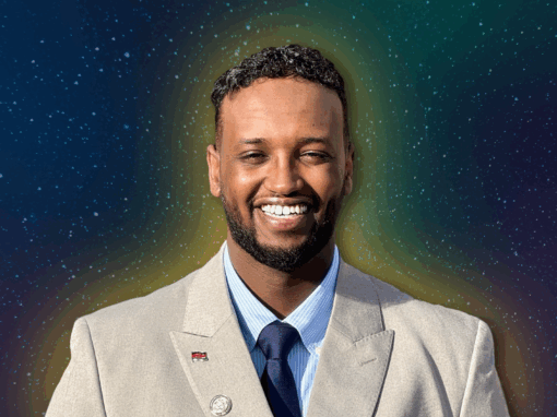 Hussein Siyad Mohamed