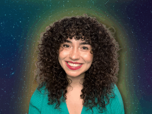 Josephine Coyes-Loiselle