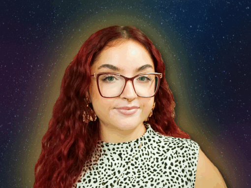 Marilynn Burch-Harvey