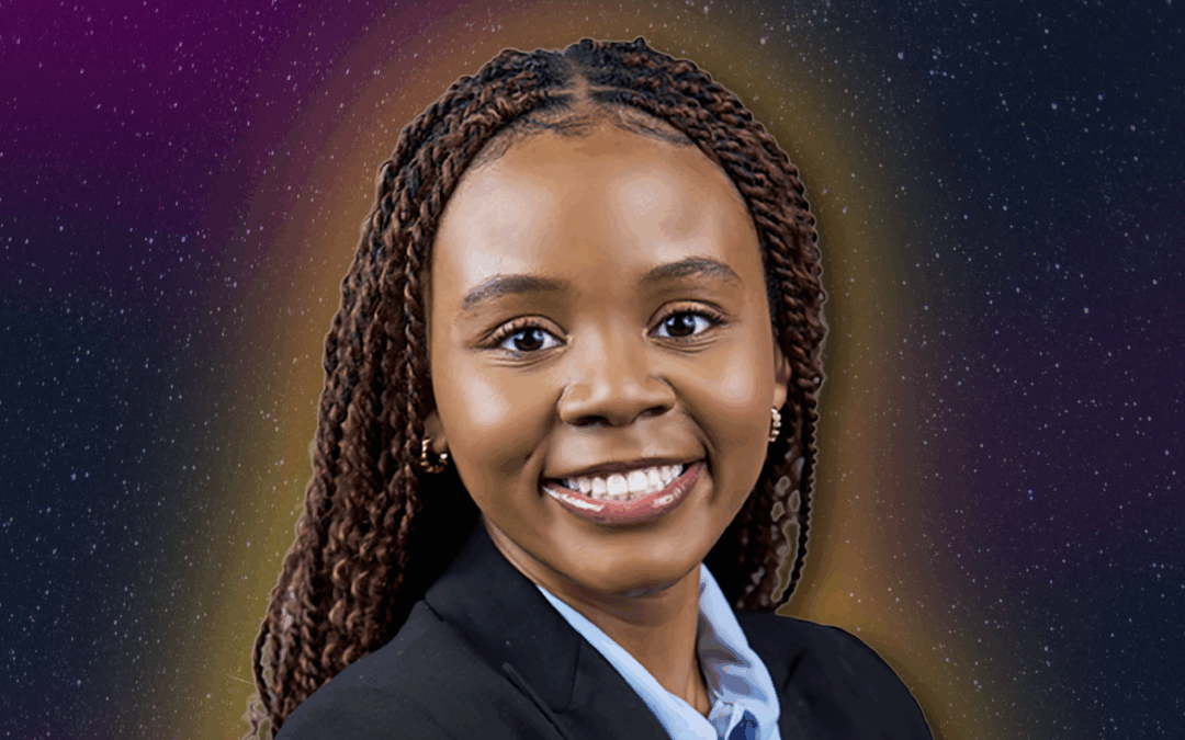 Precious Majekodunmi