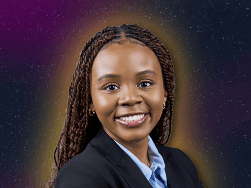 Precious Majekodunmi