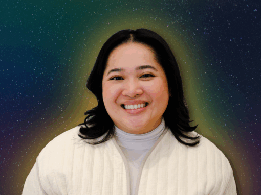 Rochelle Mission Deloria