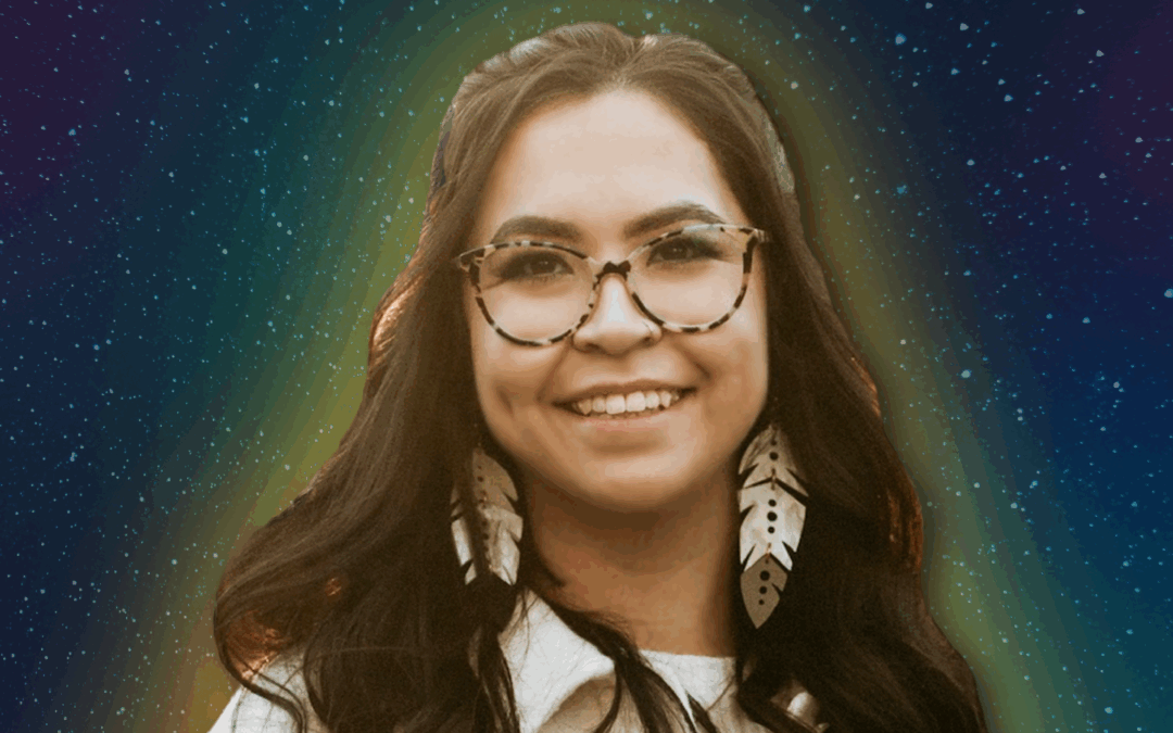 Tyara (Tya) Marchand