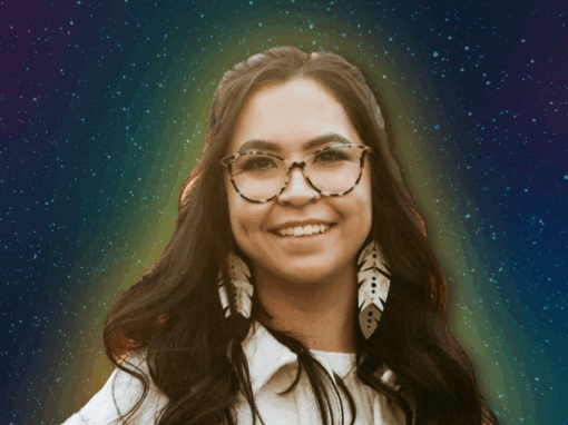 Tyara (Tya) Marchand